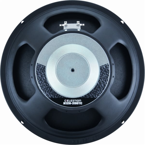 Celestion K12H-200TC 200W 8ohm Twin Cone