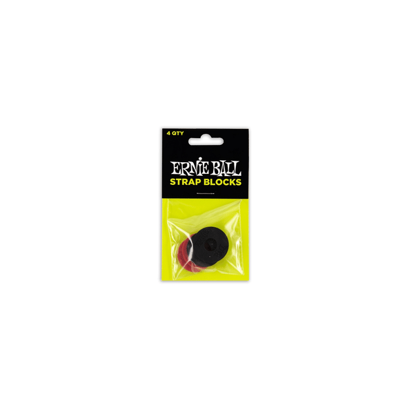 Ernie Ball 4603 Strap Blocks