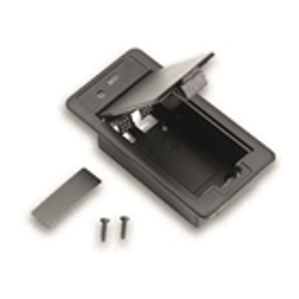 Fishman Battery Box for Powerbridge 9v