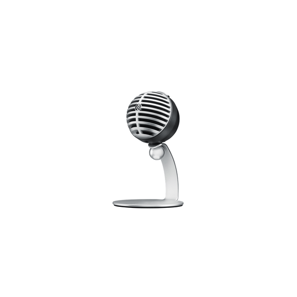 Shure MV5 Microfono USB condensatore cardiode