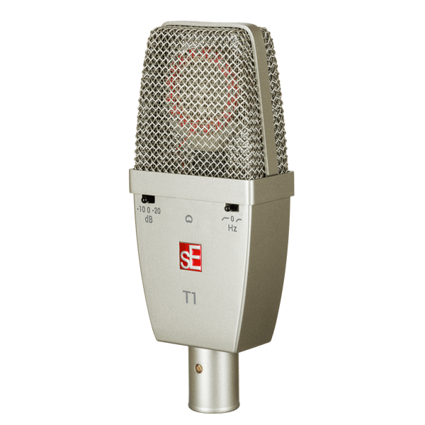 SE ELECTRONICS T1 LDC Titanium