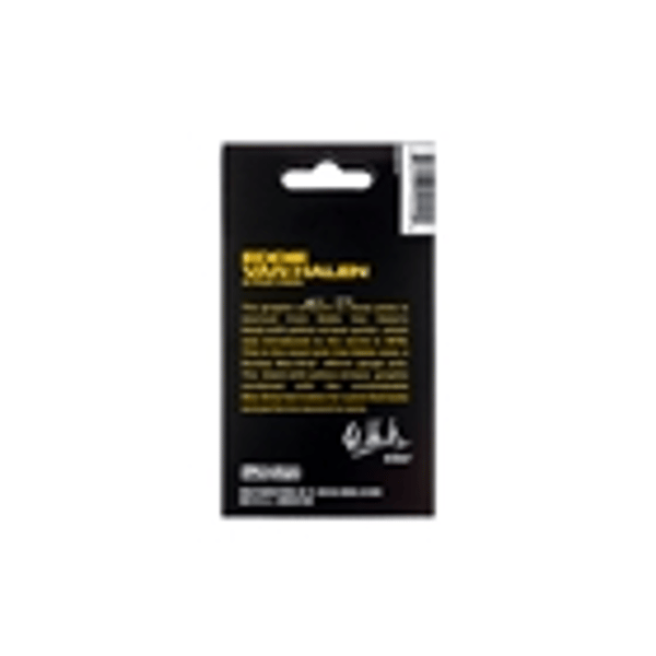 Dunlop EVHP04 EVH VHII Max Grip 0.60 mm Pack/6