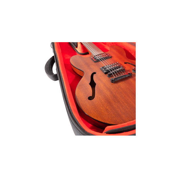 Gator Cases G-ICON335 Borsa ICON chitarra stile 335 Nero