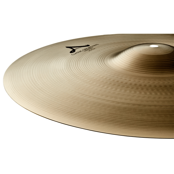 Zildjian A0419-18" A Classic Orchestral Suspended - Suspended