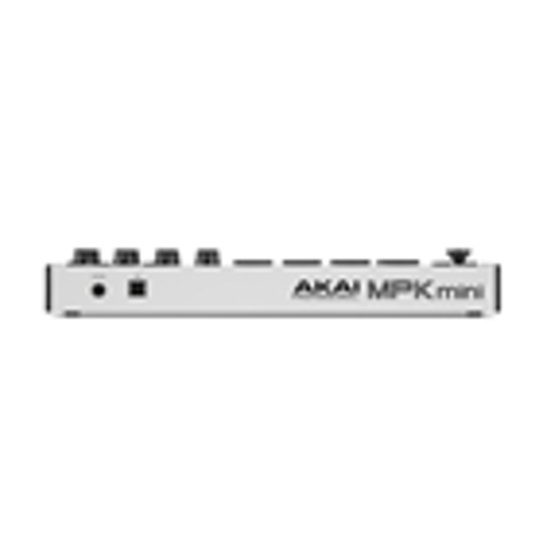 Akai Professional MPK MINI MKIII WHITE
