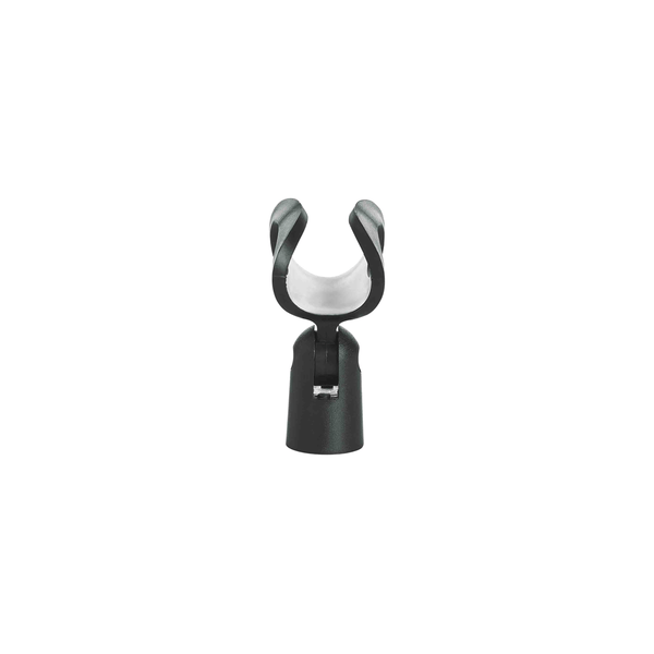 Gator Frameworks GFW-MIC-CLIP Clip standard per microfono&lt;br&gt;