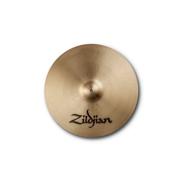 Zildjian K0902-16" K Dark Crash Thin