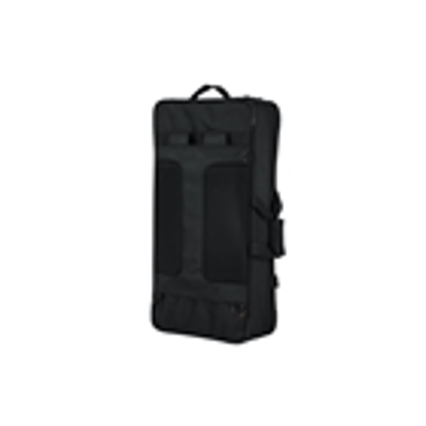 Gator Cases G-CLUB-CONTROL-27BP Zaino controller DJ 27"