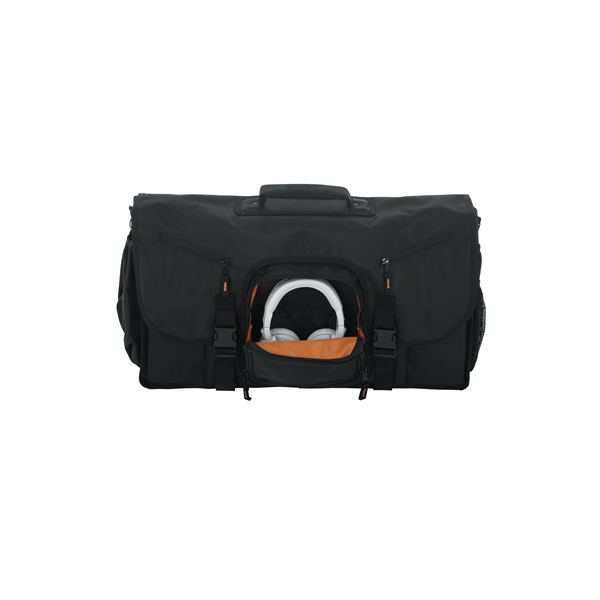 Gator Cases G-CLUB CONTROL 25 Borsa messenger grande MIDI DJ