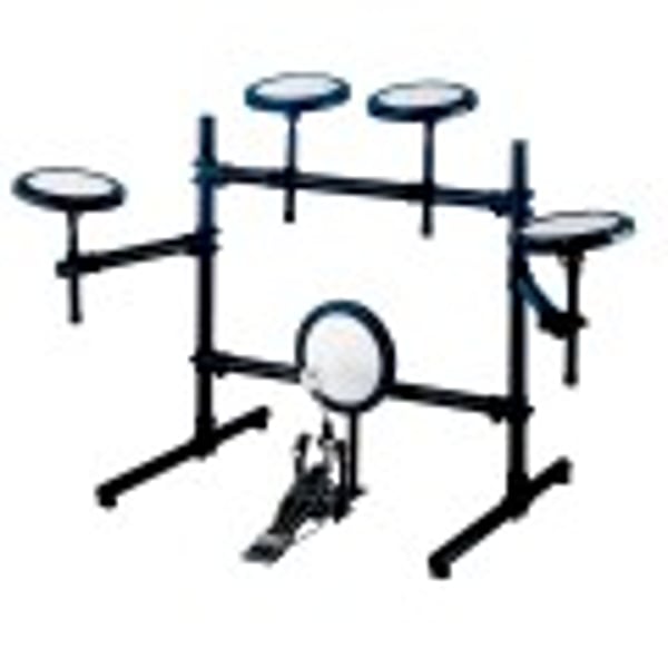 PEACE Training Kit 5 Pad da 8"