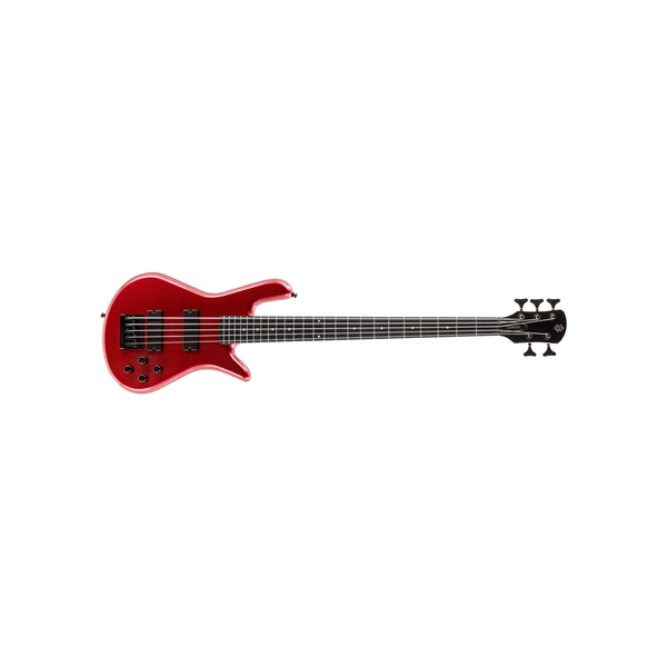 Spector Performer 5 Metallic Red