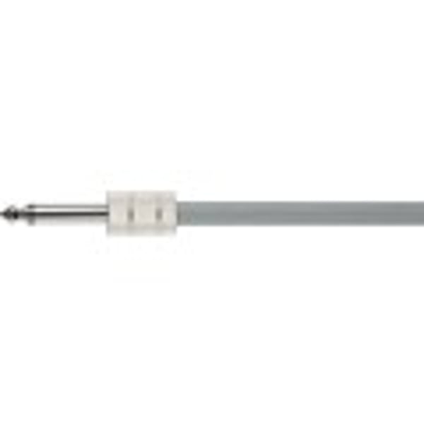 Cavo per strumenti Fender 10' Anniversary, Gray, 10'
