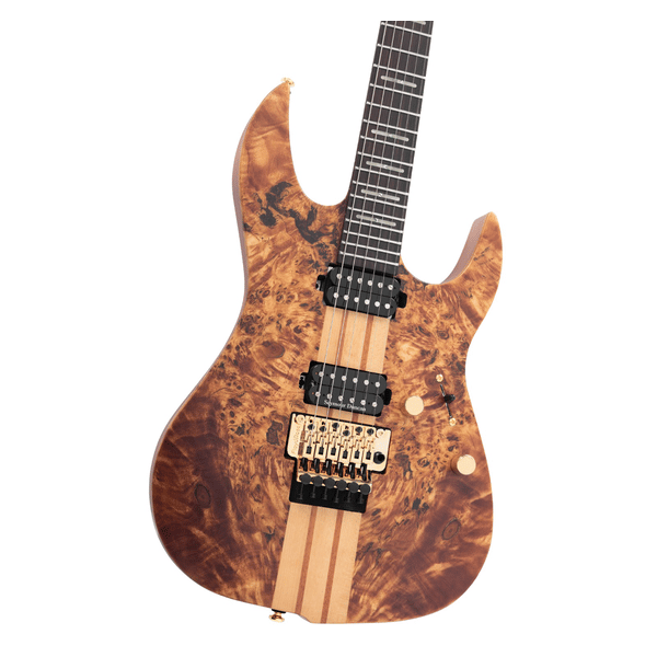 SIRE GUITARS X10 NATURAL SATIN