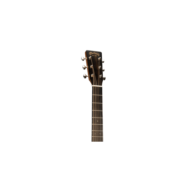 Martin & Co. D-X2E Billy Strings