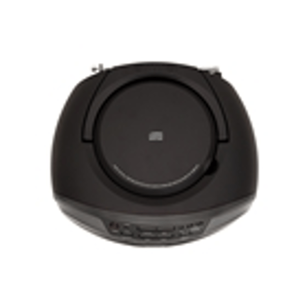 Aiwa BBTU-500DAB/BK