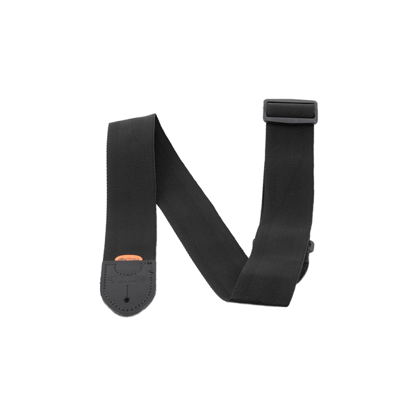 Martin & Co. 18A0103 Tracolla Nylon Black