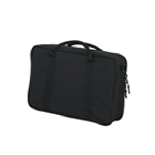 Gator Cases GK-1610 Borsa micro key/controller - 40,6 x 25,4 x 7,6 cm