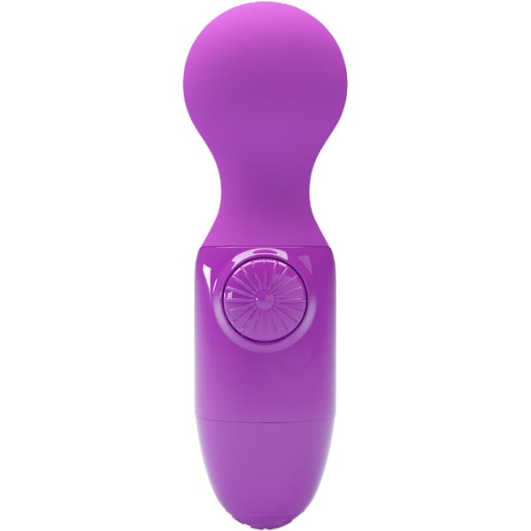 PRETTY LOVE - MINI BACCHETTA BASTONE LITTLE CUTE VIOLA