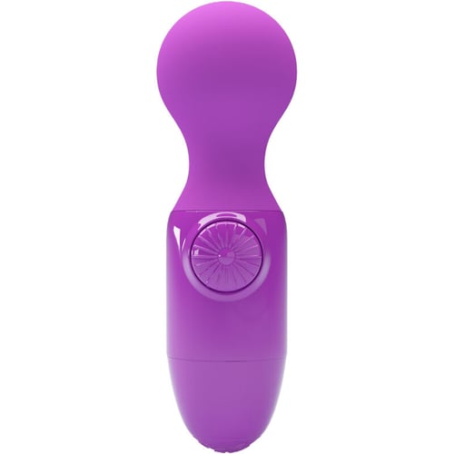 PRETTY LOVE - MINI BACCHETTA BASTONE LITTLE CUTE VIOLA
