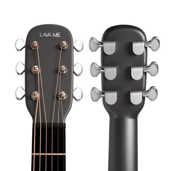 LAVA MUSIC ME 3 36 SPACE BAG SPACE GREY"