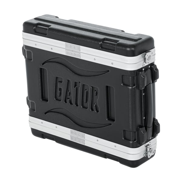 Gator Cases GR-2S Custodia da 2U Rack Shallow
