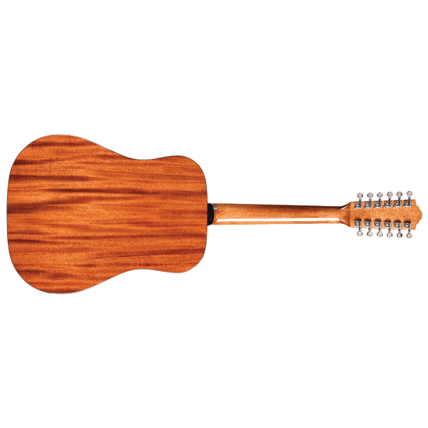 GUILD ITALIA D-1212 12-STRING NAT