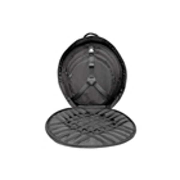 Zildjian ZXRB00424 TOUR 24" Rolling Cymbal Bag Black