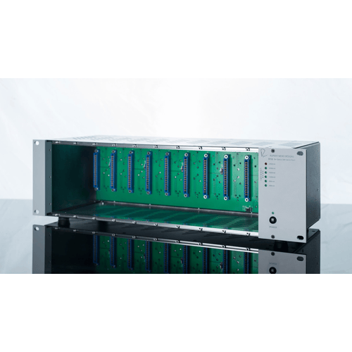RUPERT NEVE DESIGNS R10 Ten Space 500 Series Rack