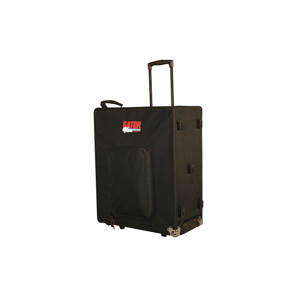 Gator Cases G-212A Custodia Combo 2x12 con maniglia e rotelle