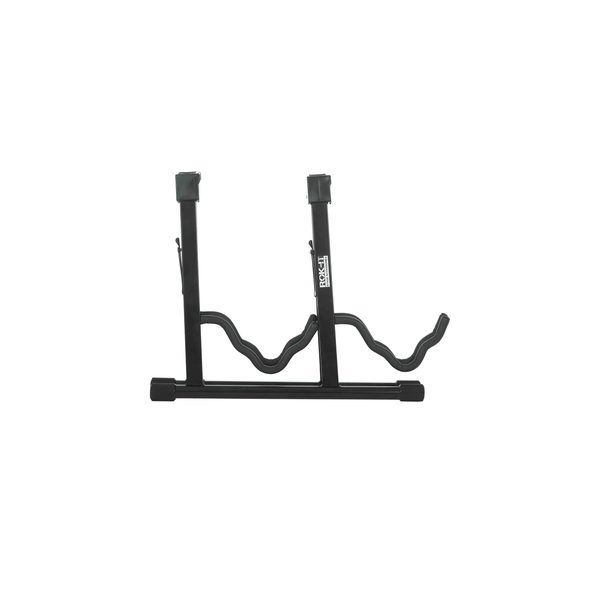 Gator Frameworks RI-GTRAU2X Supporto per chitarra a doppio telaio A-Frame
