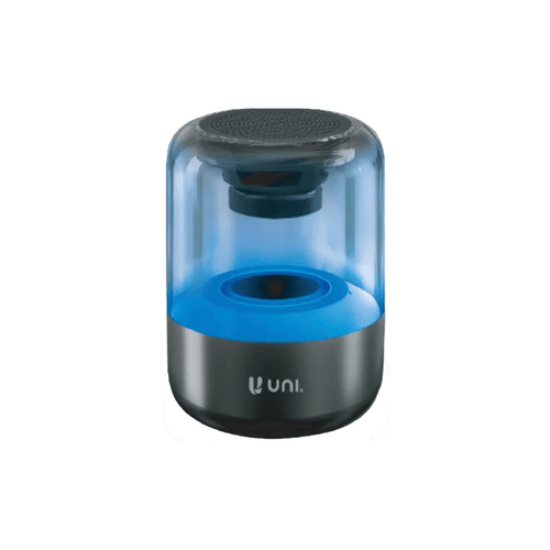 UNICO Speaker bluetooth multicolore
