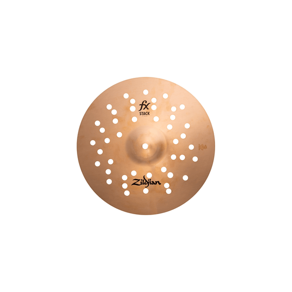 Zildjian FXSTK14 - 14" FX Stack