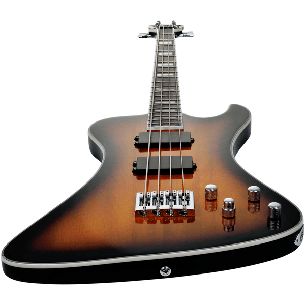 HAGSTROM NEKROMANT 4 TSB