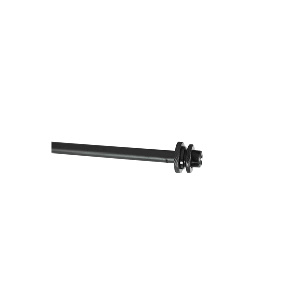 Gator Frameworks GFW-MIC-0020 Braccio telescopico per microfono