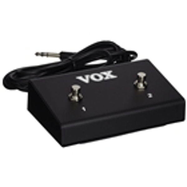 Vox VFS-2 Foot Switch