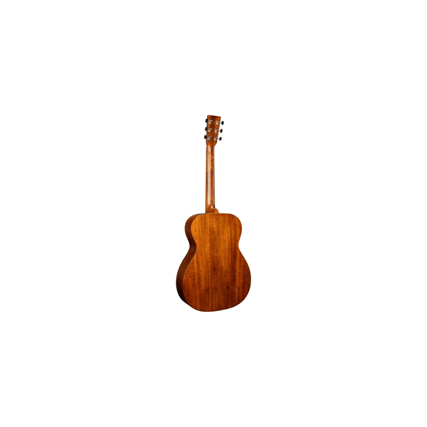 Martin &amp; Co. 000-17 (2025)