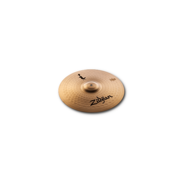 Zildjian ILH14HT-14" I HiHat Top