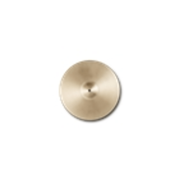 Zildjian A0151-14" A Quick Beat HiHat - Top