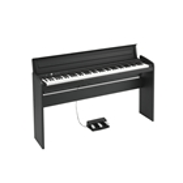 Korg LP-180 BK