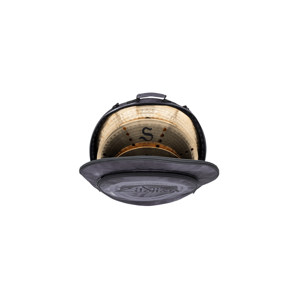 Zildjian PZA ZXCB00120 20"STUD. CYM BKPK BLK/RCL