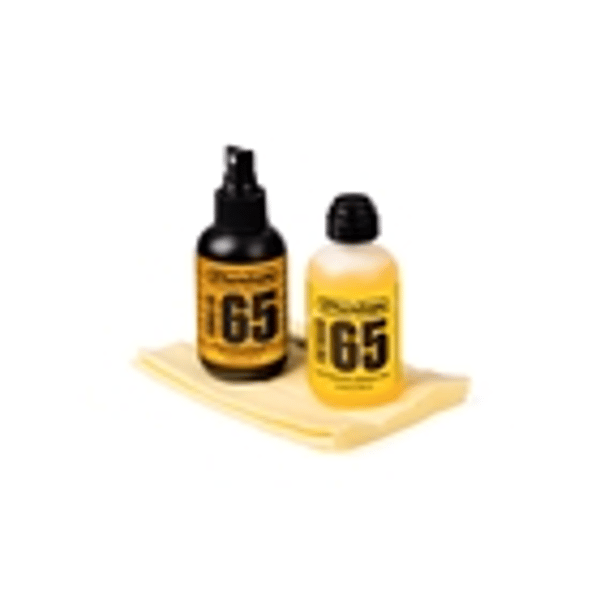 Dunlop 6503 Body &amp; Fingerboard Cleaning Kit