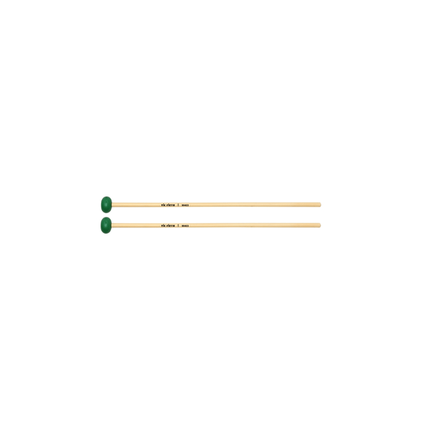 Vic Firth M403 - Articulate Series Mallet - Medium Rubber Oval