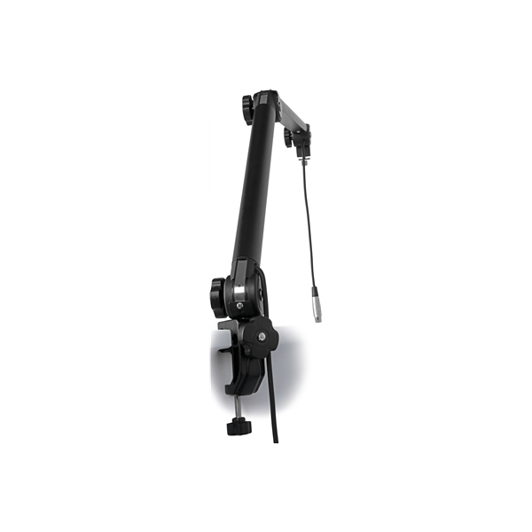 Quik Lok A/26 BK Asta Broadcast