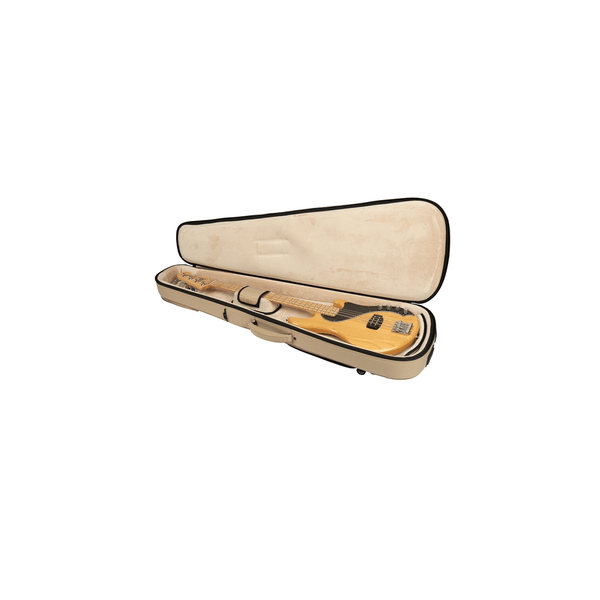Gator Cases G-ICONBASS Borsa ICON basso Marrone