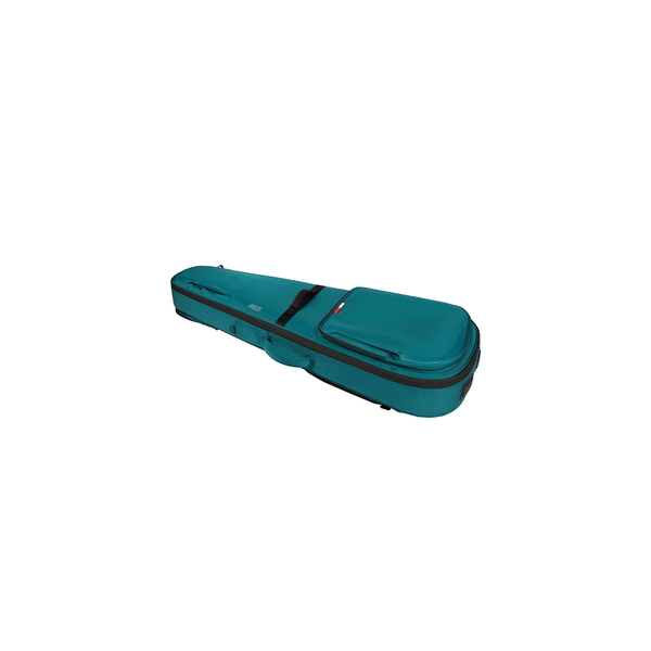 Gator Cases G-ICON335 Borsa ICON chitarra stile 335 Blu