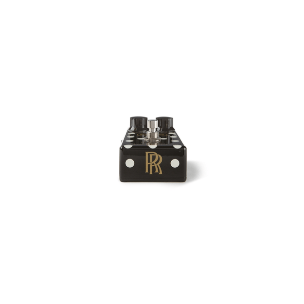 新品未開封 RR104 MXR Distortion+ RANDY RHOADS MXR RR104 RANDY RHOADS DISTORTION+｜ミュージックランドKEY