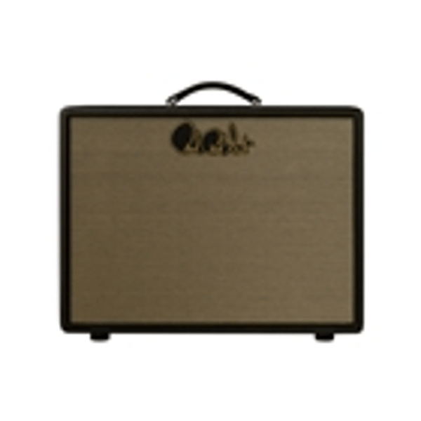 PRS HDRX 1x12 Closed Back Cabinet
