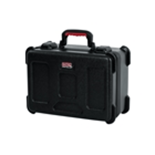 Gator Cases GTSA-MIC15 Custodia TSA ATA 15 Microfoni