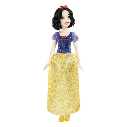 Disney Princesses poupée Blanche-Neige 29 cm