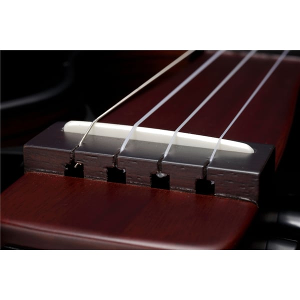 Vox VFU-1 Rosewood